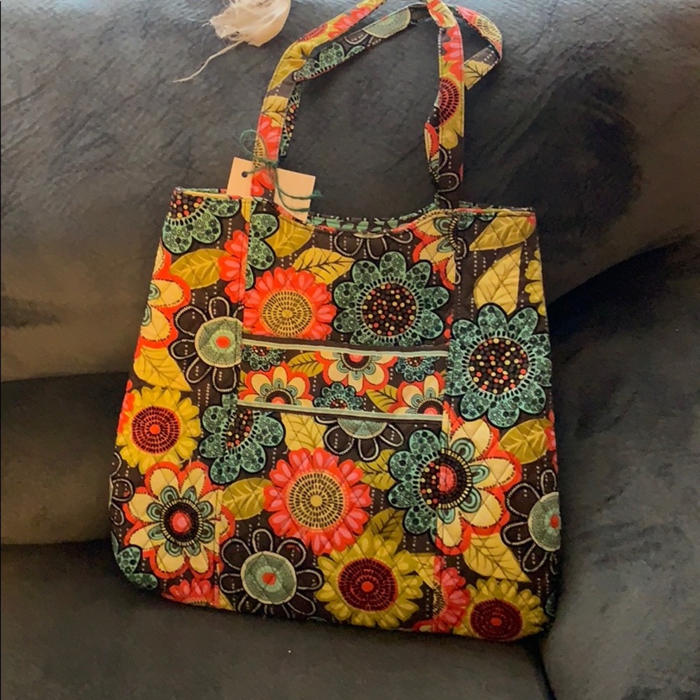 Vera Bradley purse